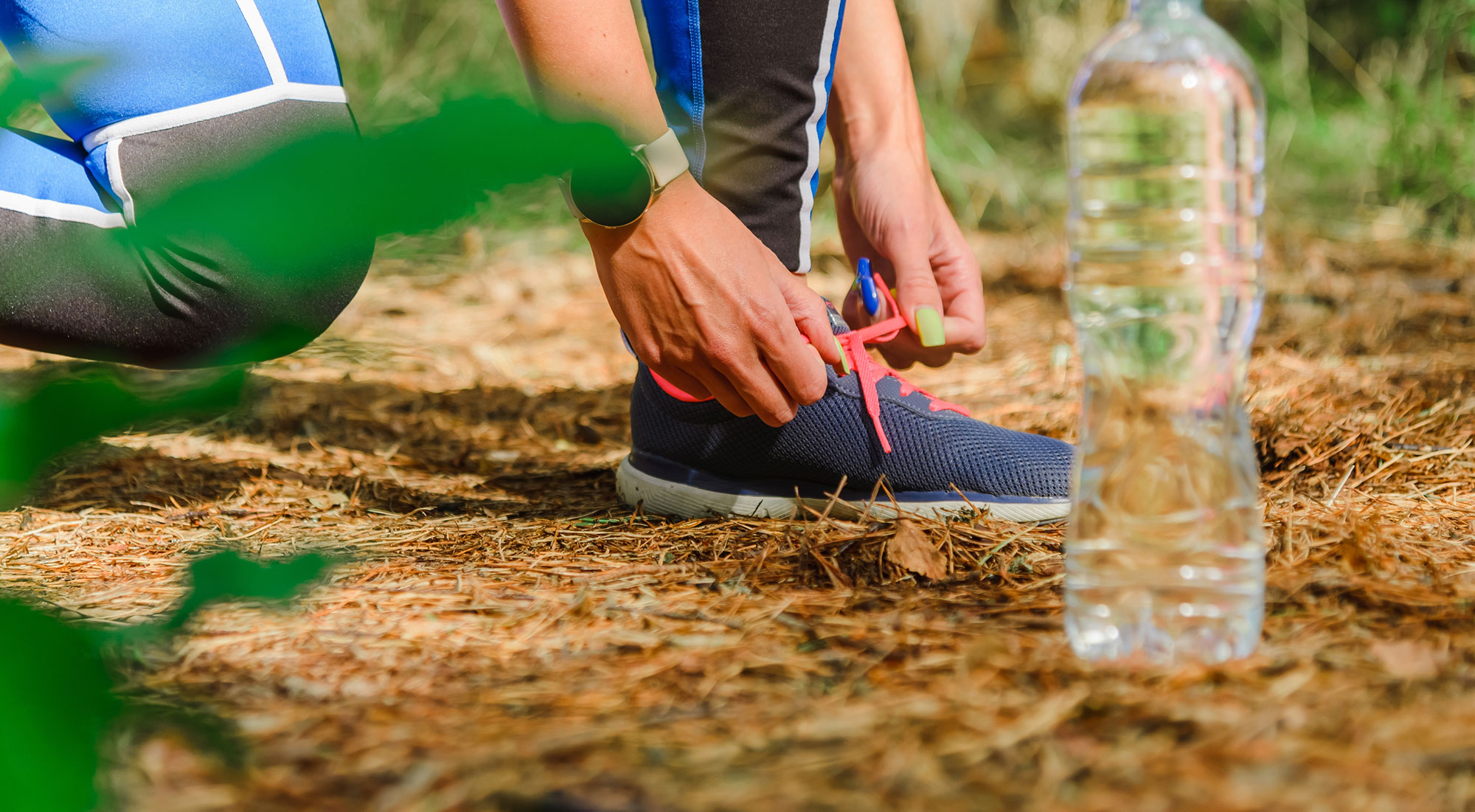 Healthy Living with PH - Learn Live Breathe PH